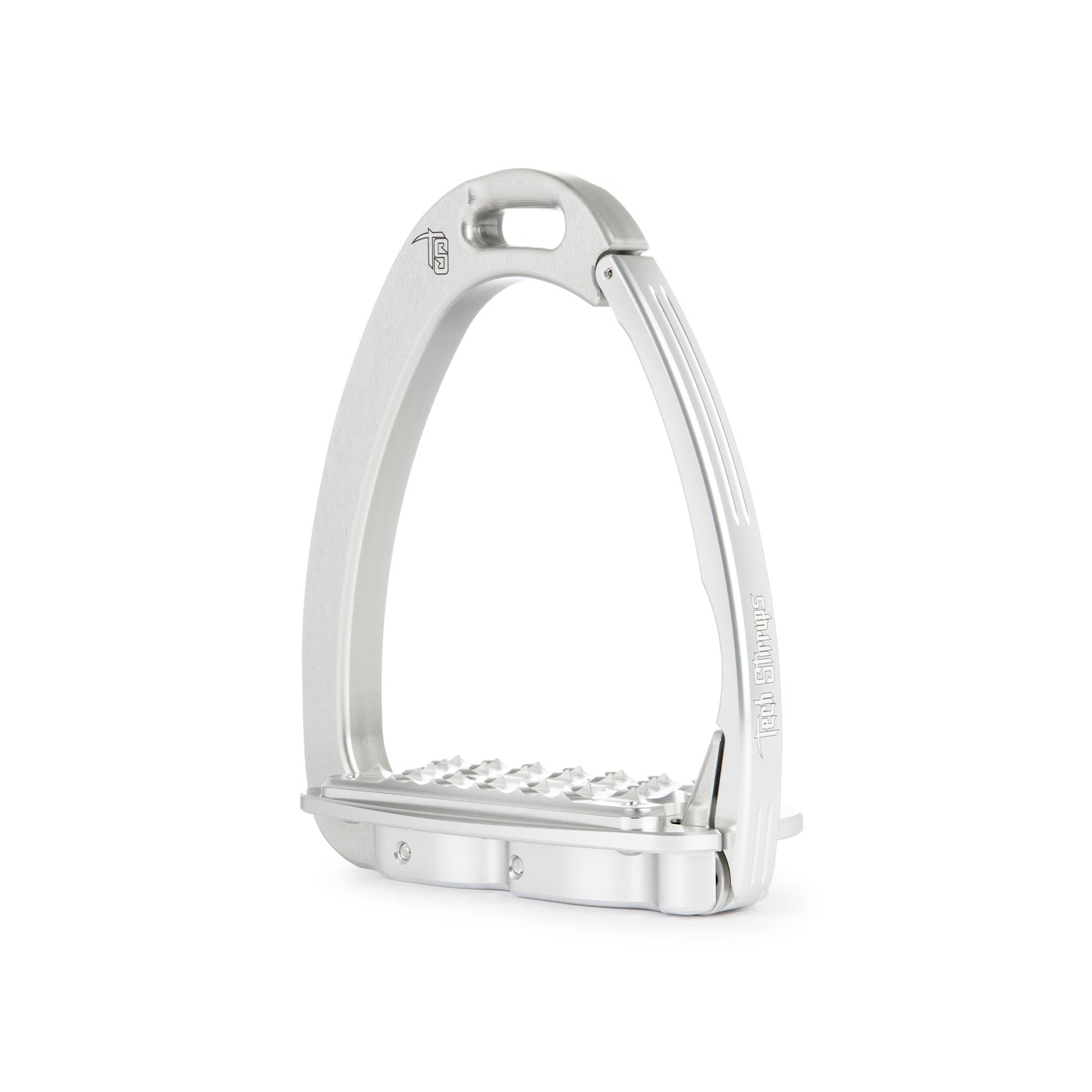 Tech Stirrup Venice Sloped Evo Stirrups - Aitken's Saddlery