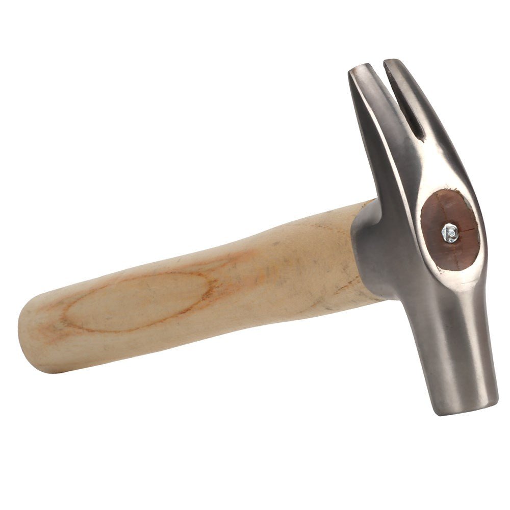 Tennyson Farriers Hammer Stainless Steel - Aitken's Saddlery