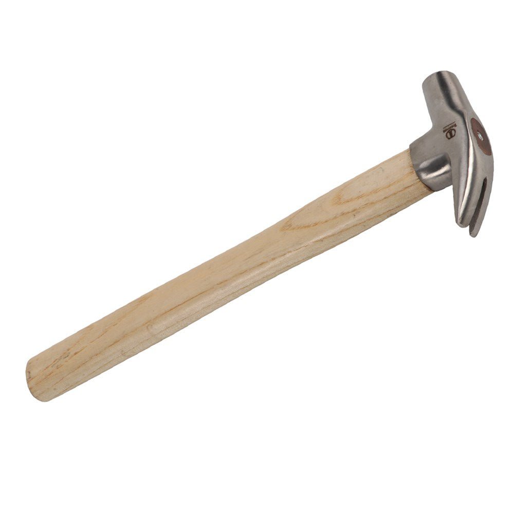 Tennyson Farriers Hammer Stainless Steel - Aitken's Saddlery