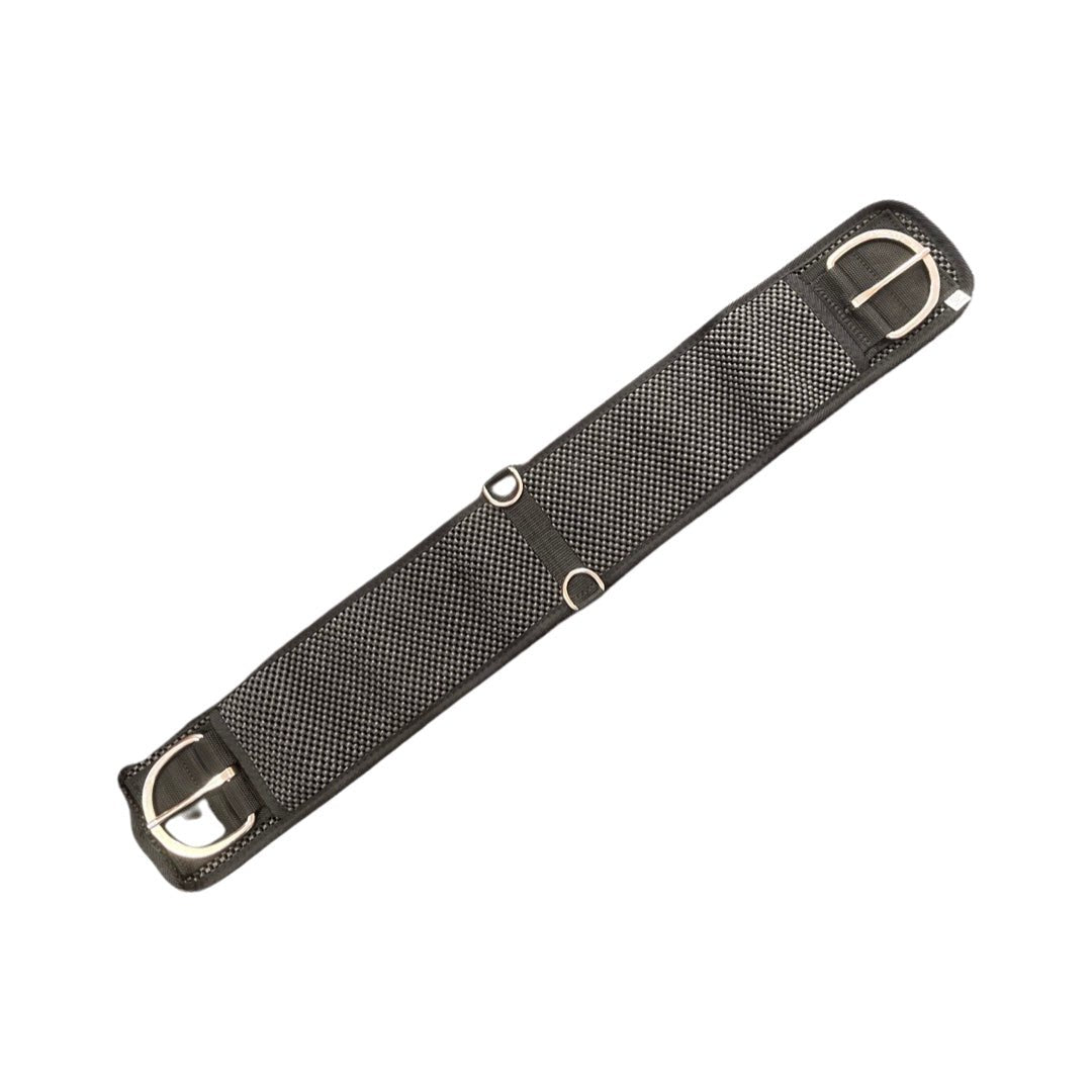 Theramatt Western Girth - Aitken's Saddlery