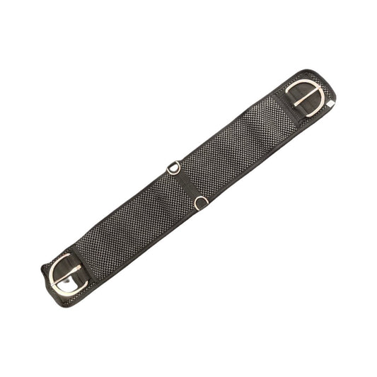 Theramatt Western Girth - Aitken's Saddlery