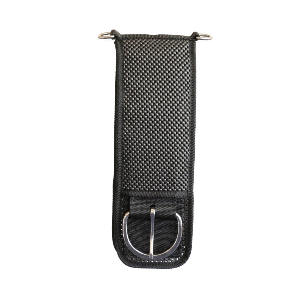 Theramatt Western Girth - Aitken's Saddlery