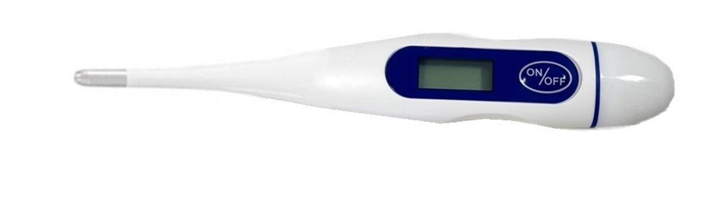 Thermometer Digital Fast Read - Aitken's Saddlery