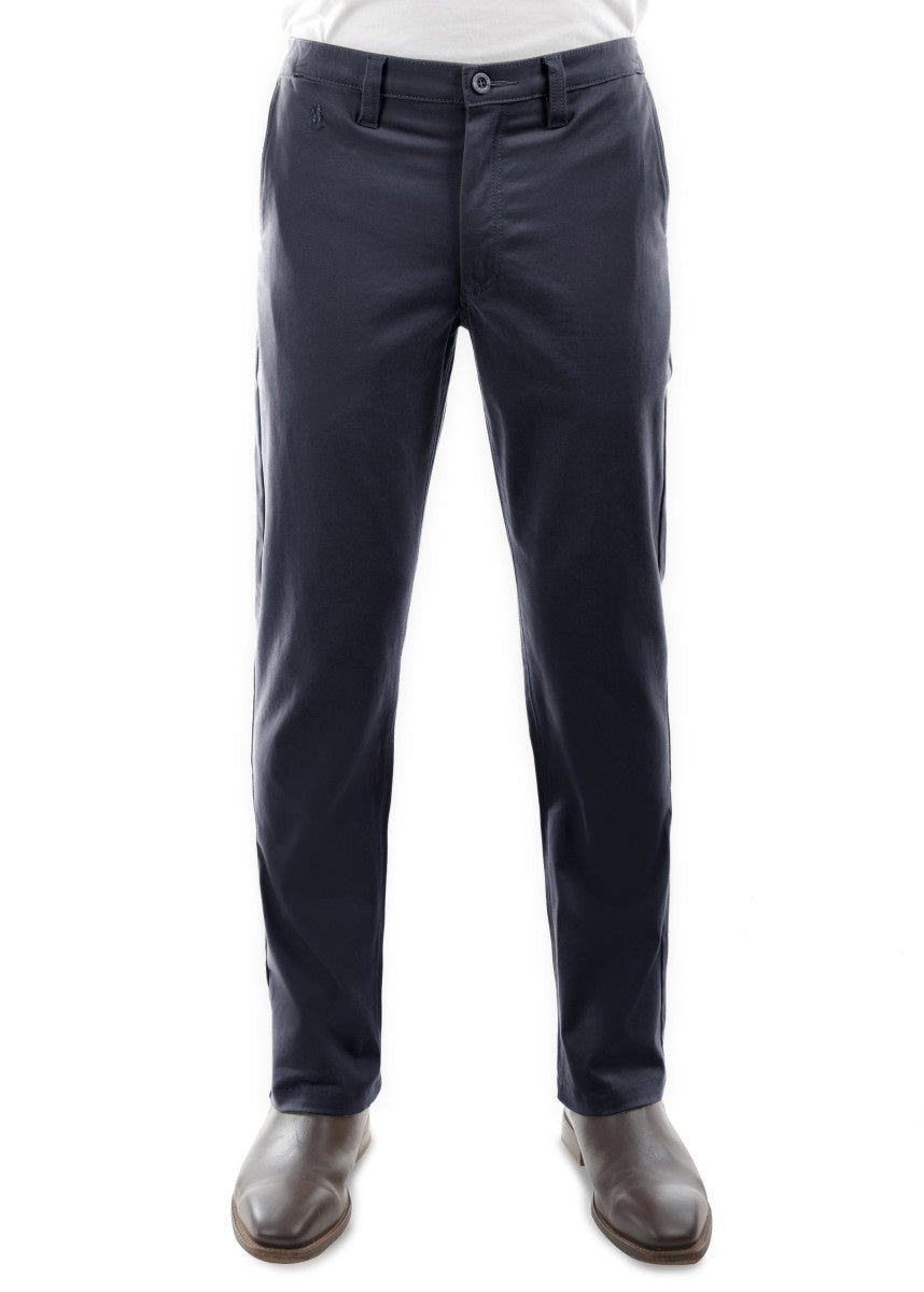 Thomas Cook Tailored Moleskin Jeans - Aitken's Saddlery