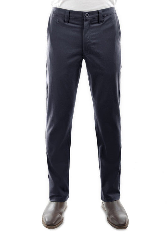 Thomas Cook Tailored Moleskin Jeans - Aitken's Saddlery