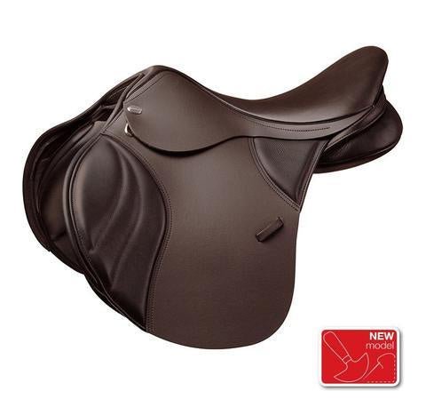 Thorowgood T8 S Series Jumping Saddle - Aitken's Saddlery