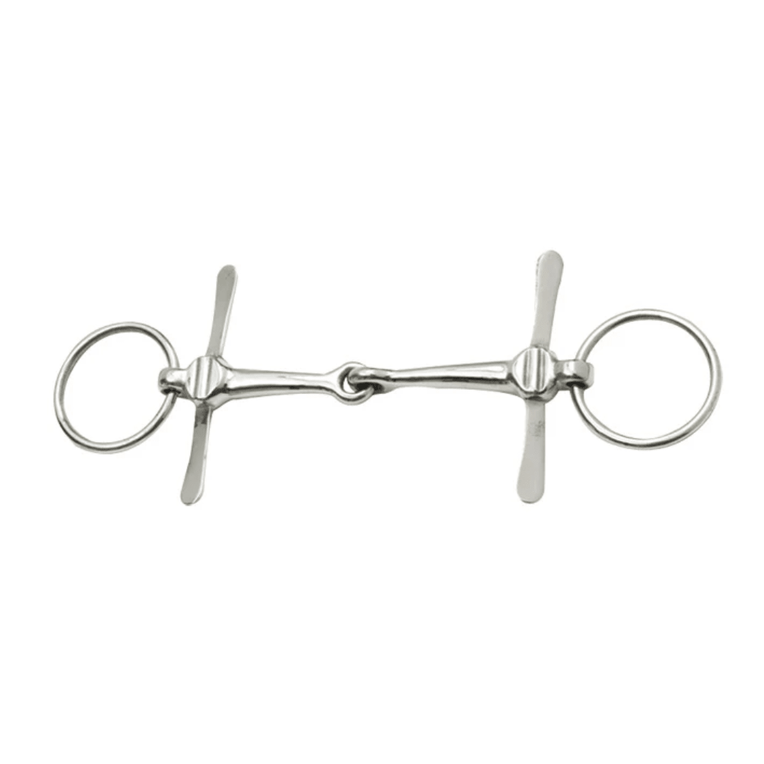 Tom Thumb Stainless Steel - Aitken's Saddlery
