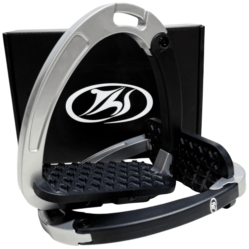 Top Hand Safety Irons - Aitken's Saddlery