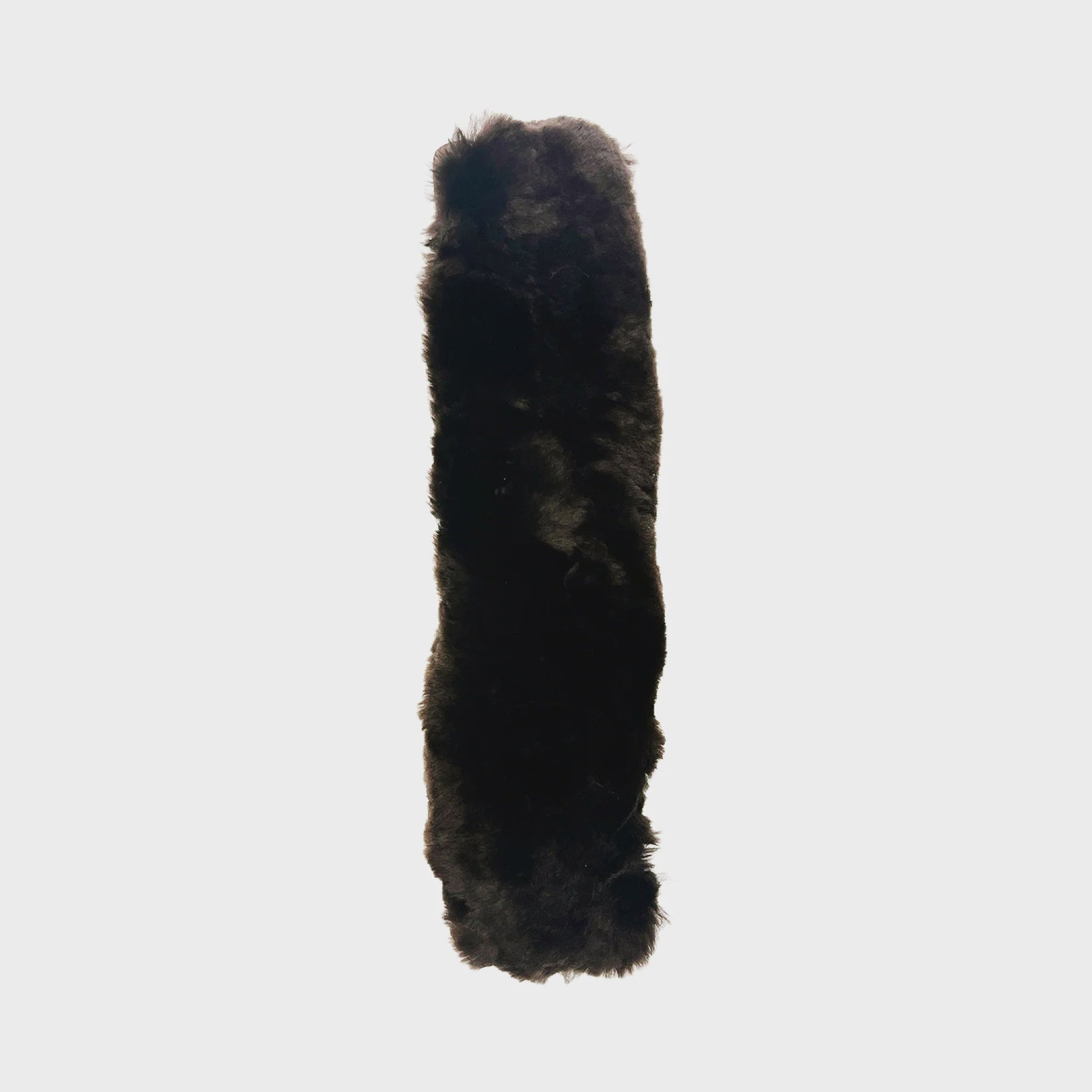 Toptac Nose Chin & Poll Protector Fleece - Aitken's Saddlery