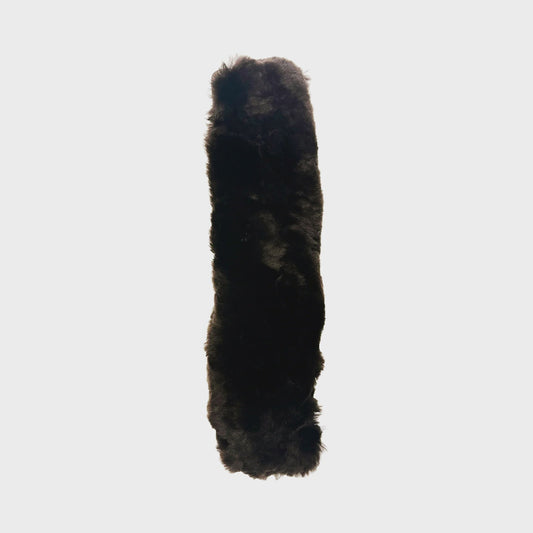 Toptac Nose Chin & Poll Protector Fleece - Aitken's Saddlery