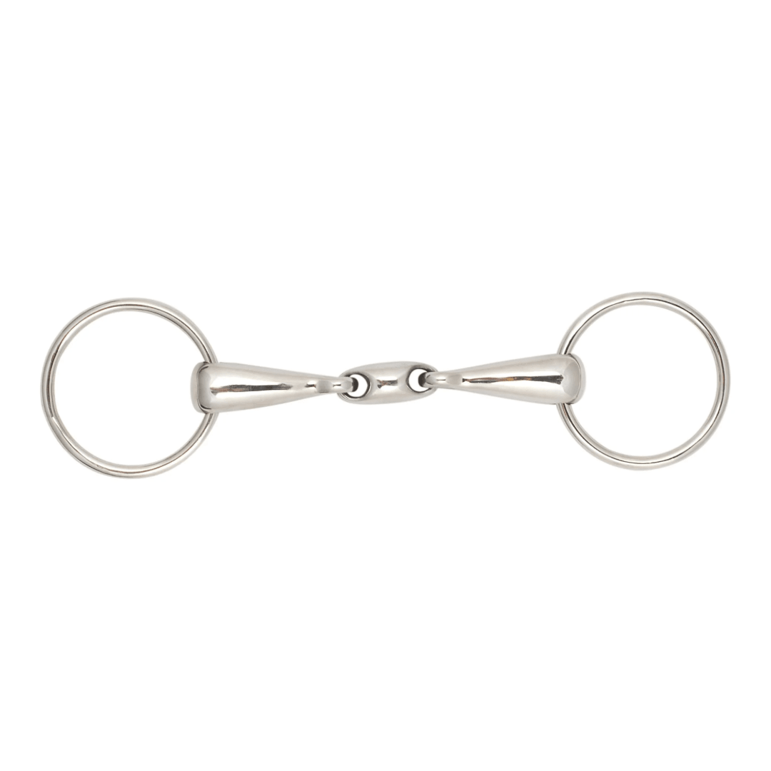 Training Thick Bit - Aitken's Saddlery