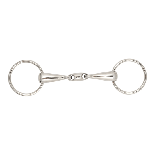 Training Thick Bit - Aitken's Saddlery