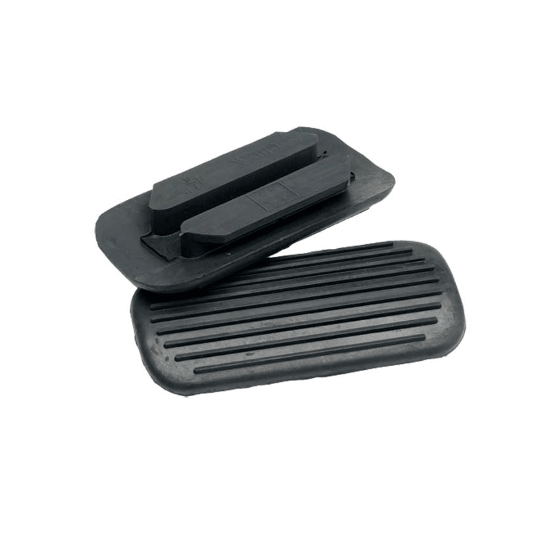 Treads For 2 Bar Irons - Aitken's Saddlery