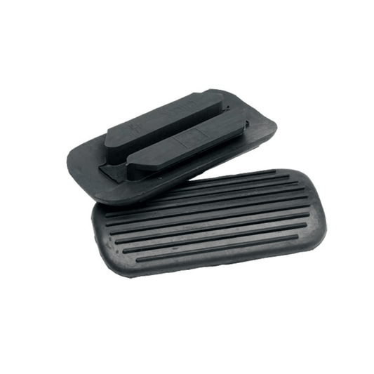Treads For 2 Bar Irons - Aitken's Saddlery