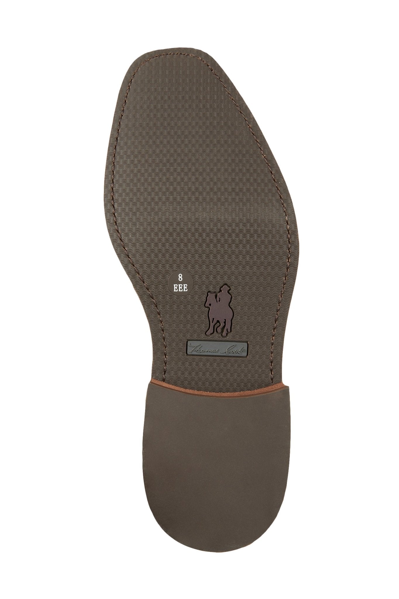 Trentham C Tech Oiled Crazy Horse Mens Boots - Aitken's Saddlery