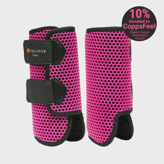 Tri-Zone New All Sports Boots - Aitken's Saddlery