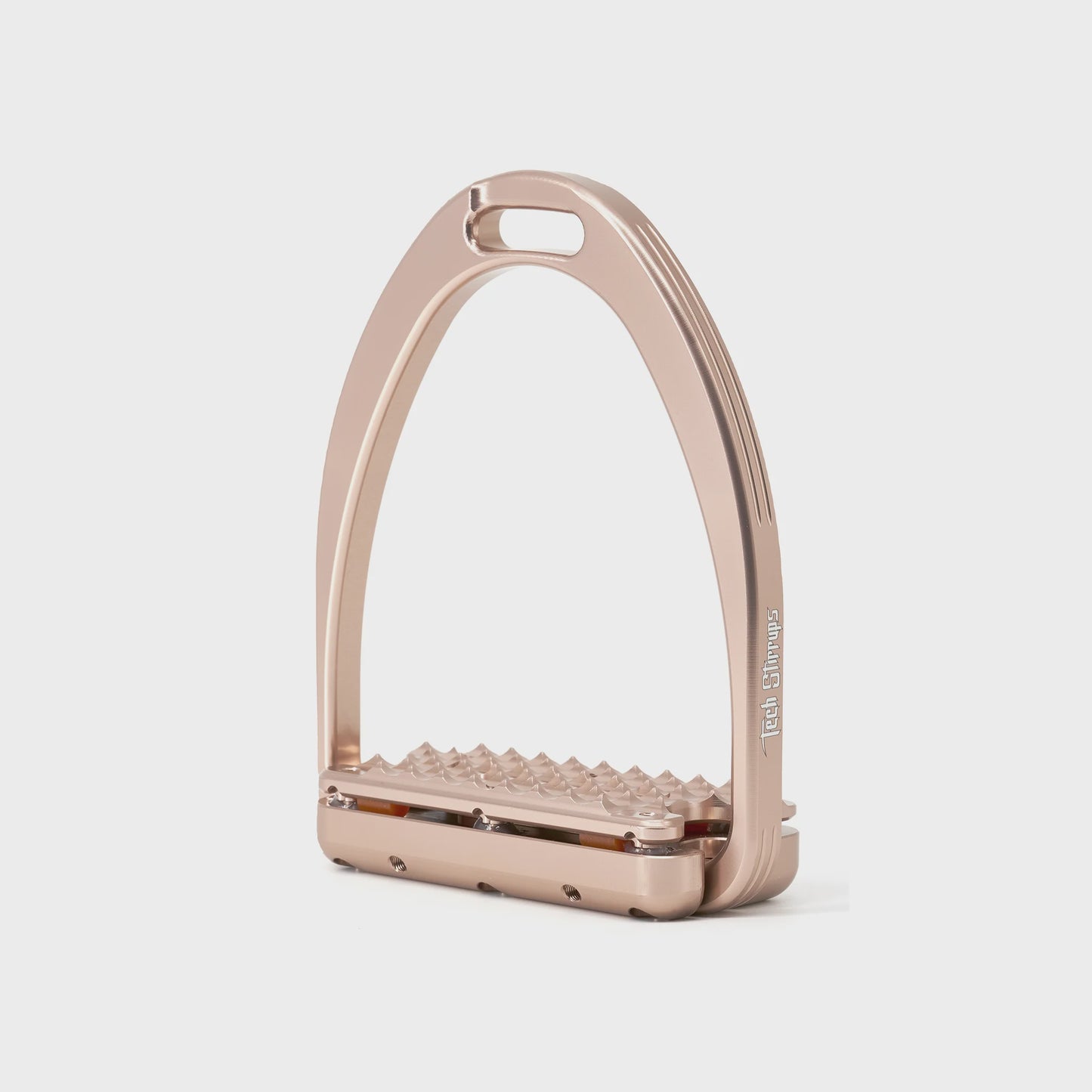 Tech Stirrup Capri Plus Rosegold