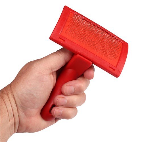 Velcleaner Red - Aitken's Saddlery