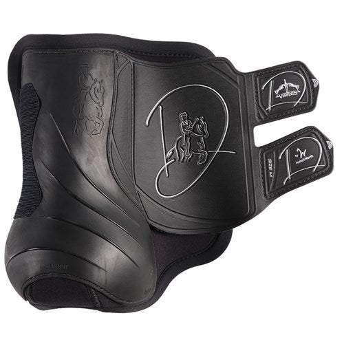 Veredus Absolute Dressage Boots Easy Strap - Aitken's Saddlery