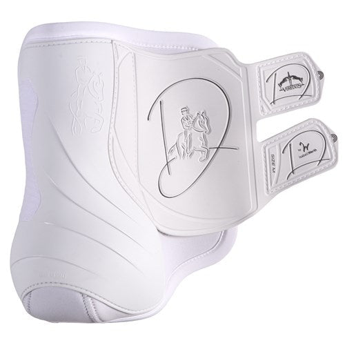 Veredus Absolute Dressage Boots Easy Strap - Aitken's Saddlery