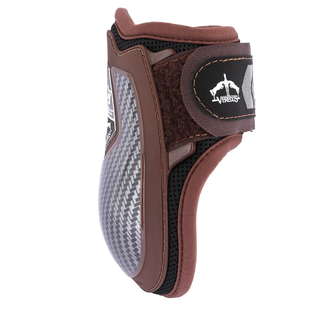 Veredus Y Jump Absolute Carbon Gel Boots - Aitken's Saddlery