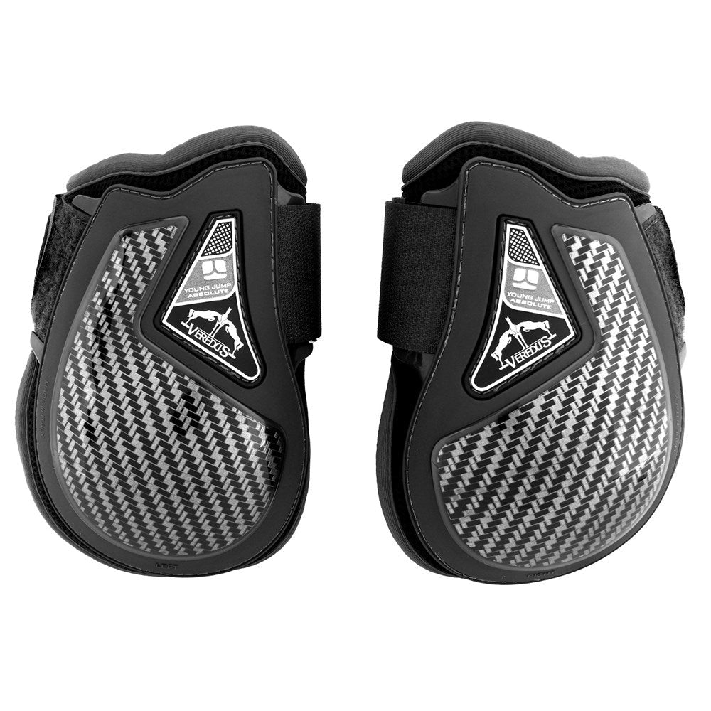 Veredus Y Jump Absolute Carbon Gel Boots - Aitken's Saddlery