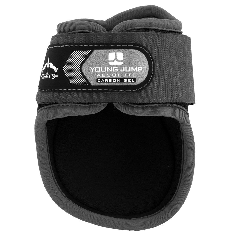 Veredus Y Jump Absolute Carbon Gel Boots - Aitken's Saddlery