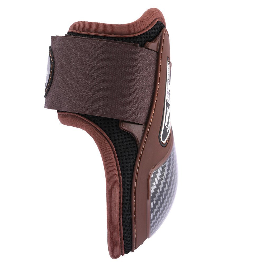 Veredus Y Jump Absolute Carbon Gel Boots - Aitken's Saddlery