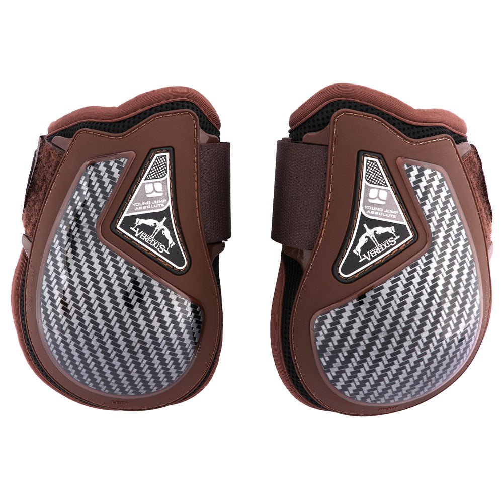 Veredus Y Jump Absolute Carbon Gel Boots - Aitken's Saddlery