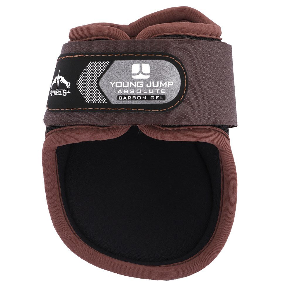 Veredus Y Jump Absolute Carbon Gel Boots - Aitken's Saddlery