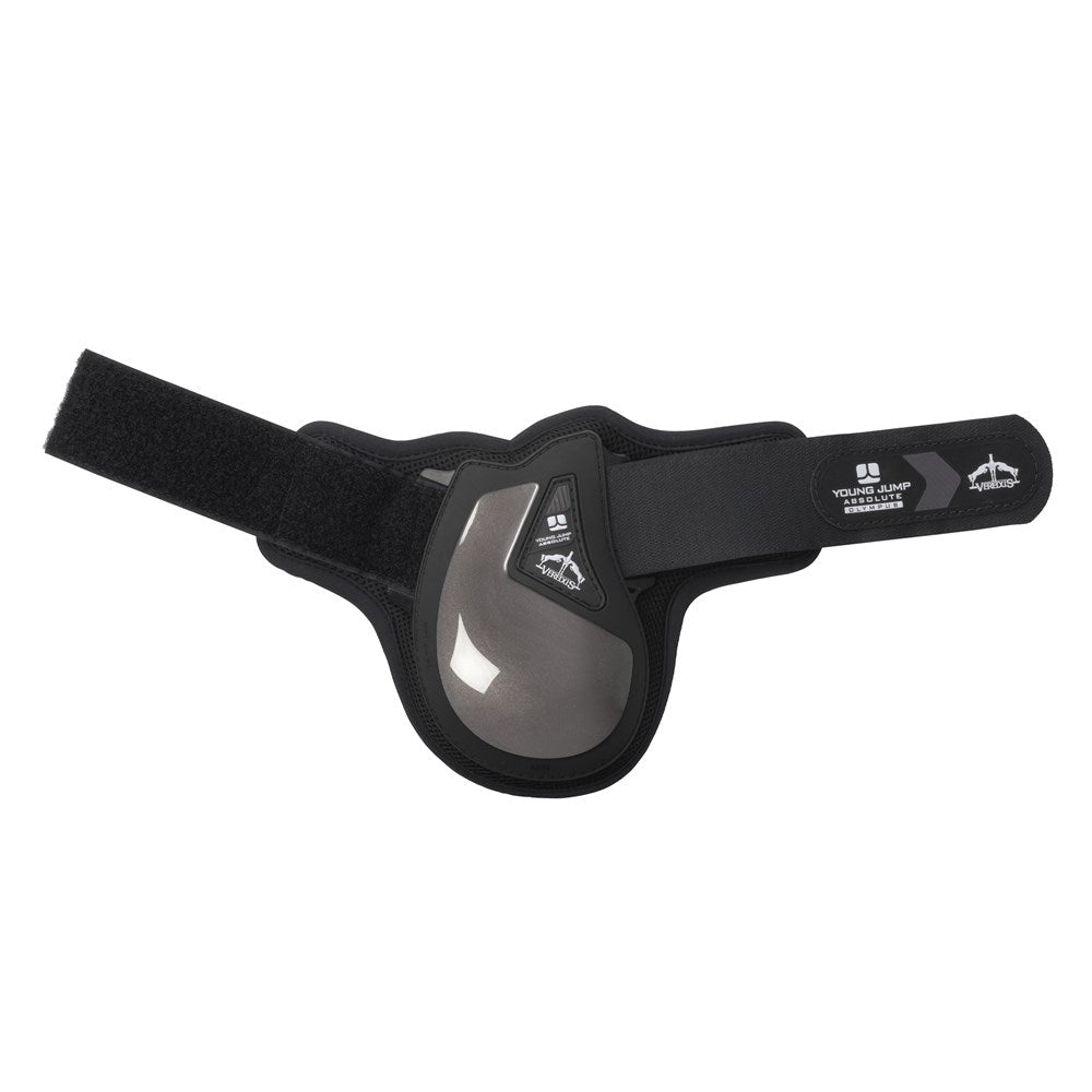 Veredus Y Jump Absolute Olympus Boots - Aitken's Saddlery