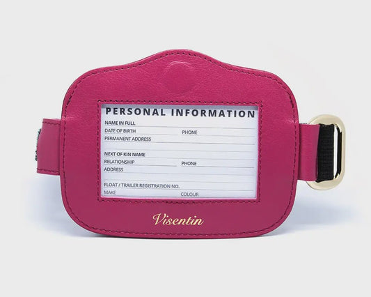 Visentin Medical Plain Armband - Aitken's Saddlery
