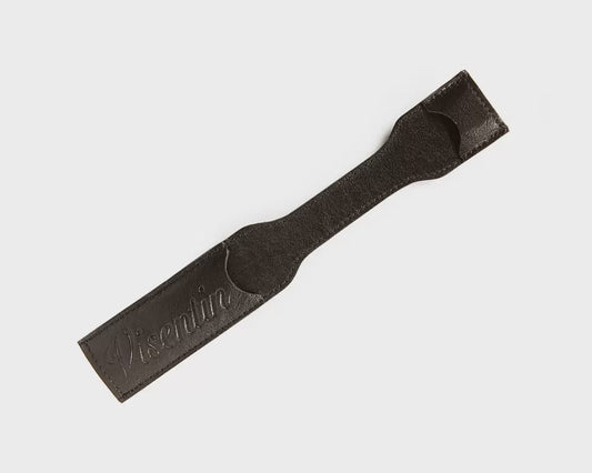 Visentin Plain Spur Protectors - Aitken's Saddlery