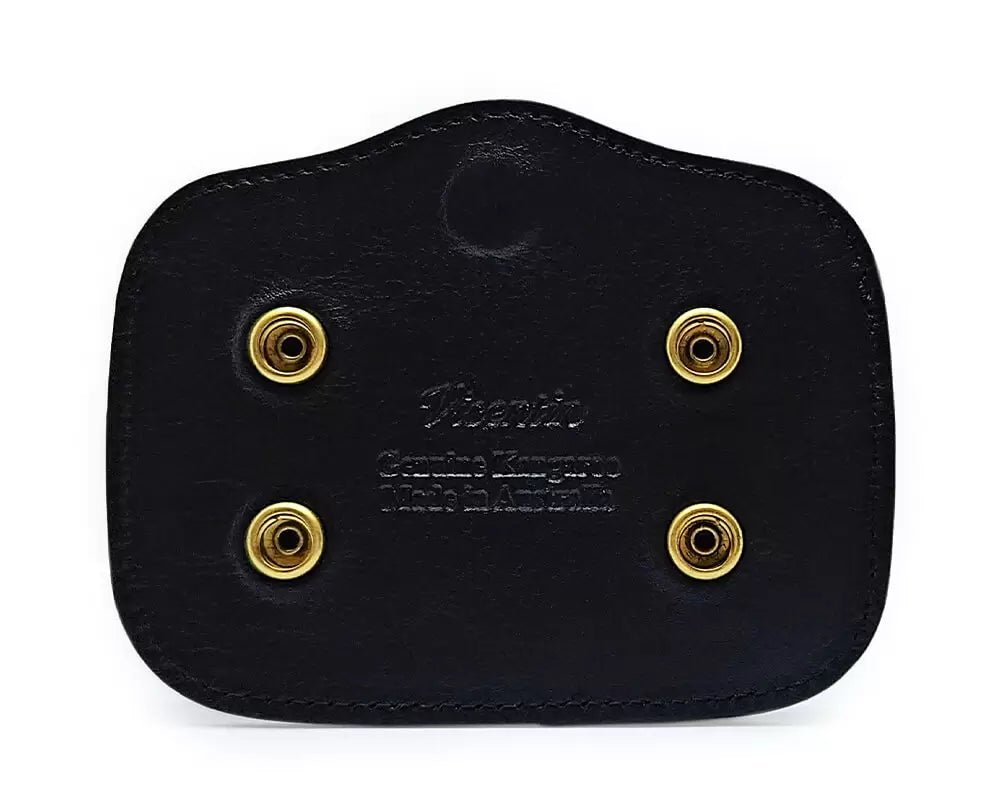 Visentin Premium Saddle Pad Number Holder - Aitken's Saddlery
