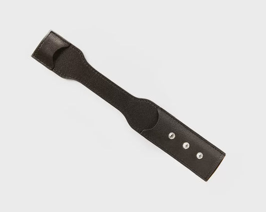 Visentin Spur Protectors Swarovski Black - Aitken's Saddlery