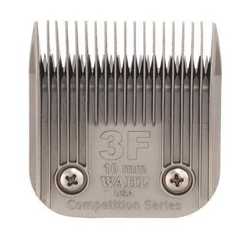 Wahl Competition Clipper Blade Set - Aitken's Saddlery