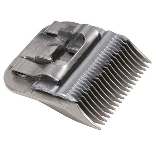 Wahl Competition Clipper Blade Set - Aitken's Saddlery