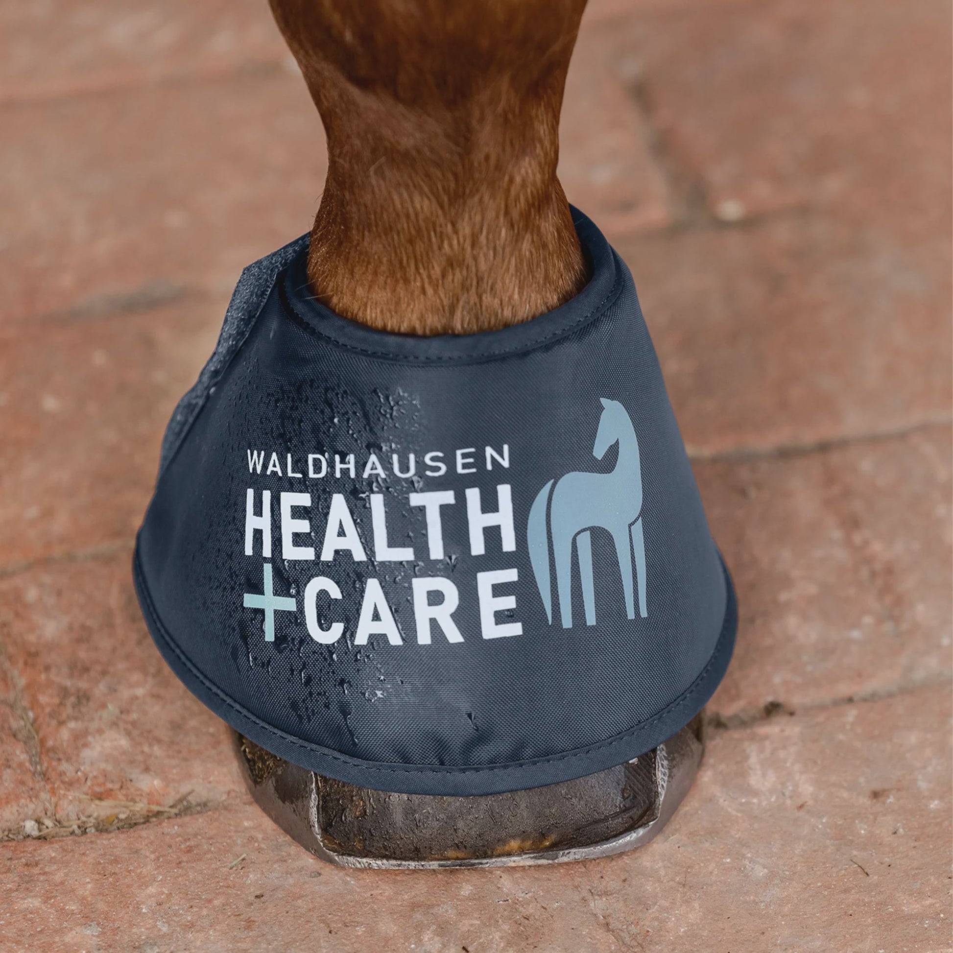 Waldhausen Health & Care Water Bell Boots - Aitken's Saddlery