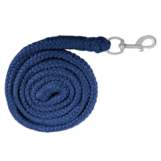 Waldhausen Lead Rope Dark Blue