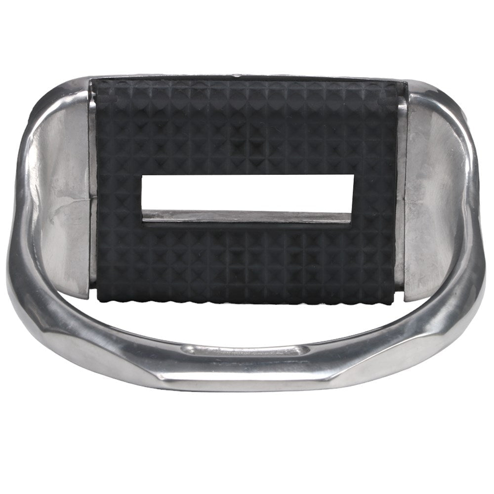 Wembley Aluminium Stirrups - Aitken's Saddlery