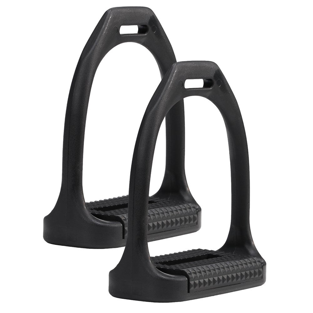 Wembley Equiwing Nylon Stirrup - Aitken's Saddlery