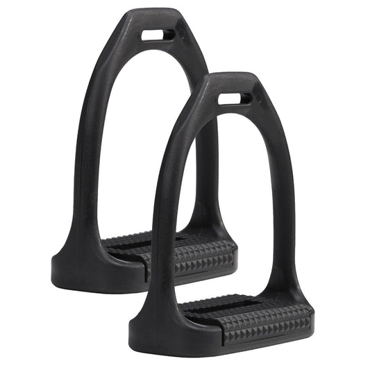 Wembley Equiwing Nylon Stirrup - Aitken's Saddlery