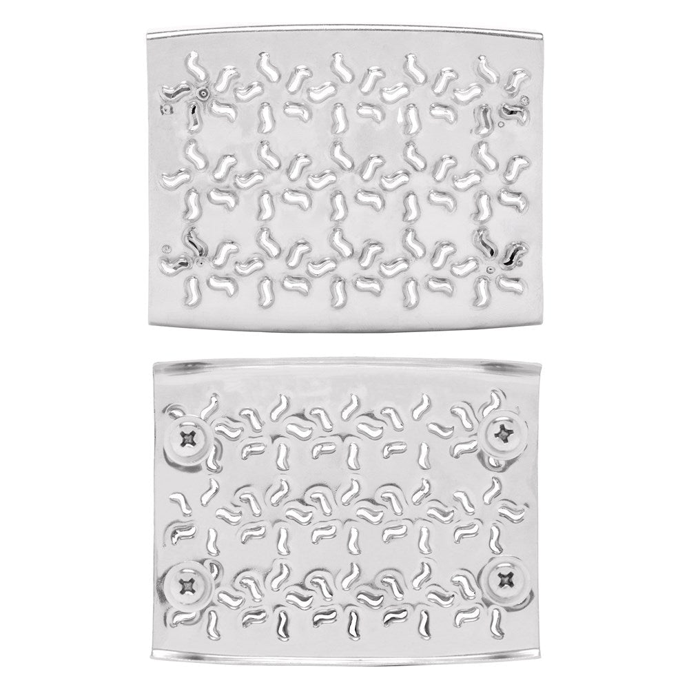 Wembley SS Stirrup Pads - Aitken's Saddlery