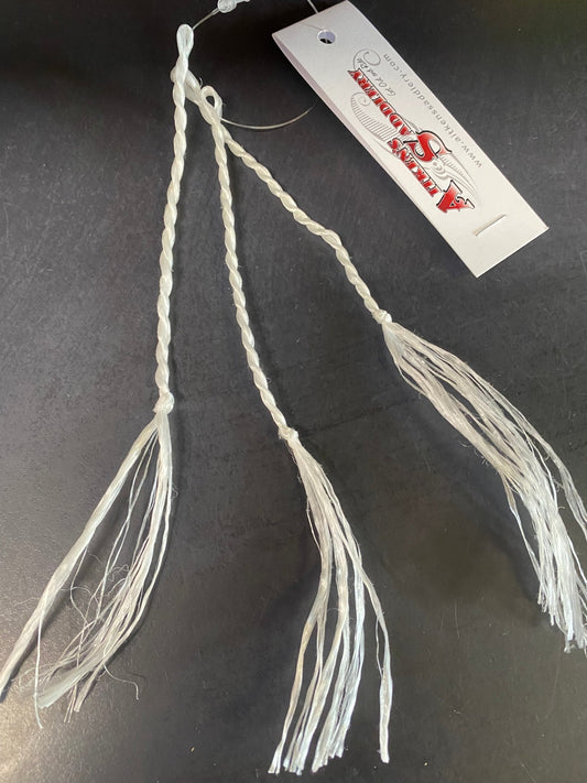 Whip Cracks Pack of 3 Australian Made - Aitken's Saddlery