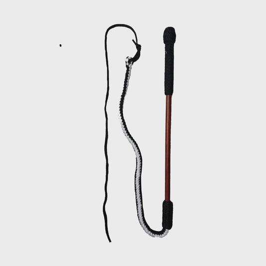 Ezy Ride Drover Synthetic Whip