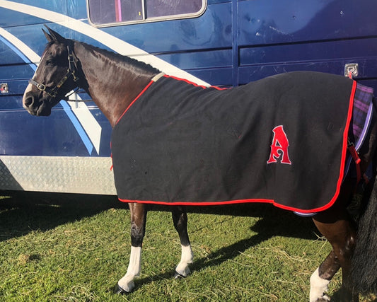 Aitkens Woollen  Rug