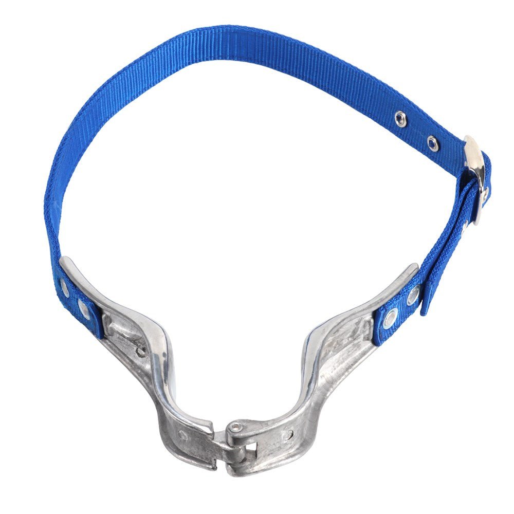Wind Sucking Collar - Aitken's Saddlery