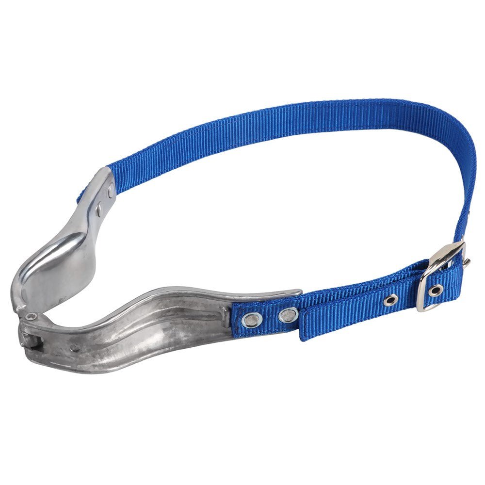Wind Sucking Collar - Aitken's Saddlery