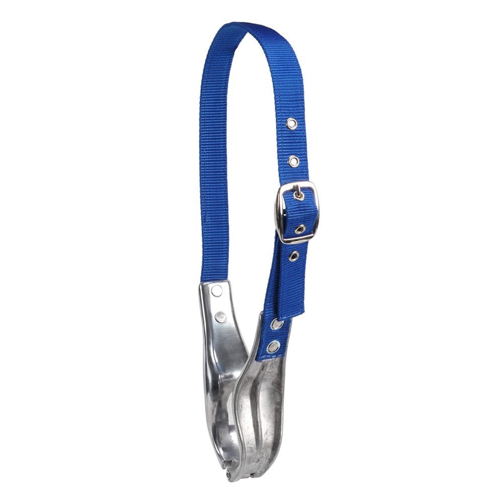 Wind Sucking Collar - Aitken's Saddlery