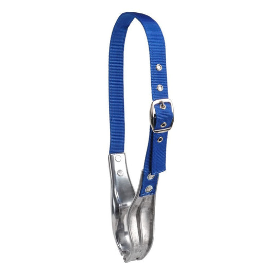 Wind Sucking Collar - Aitken's Saddlery